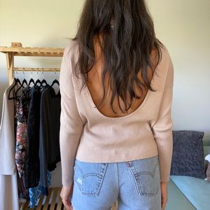 NAKD Fashion: Long-sleeve turtle neck